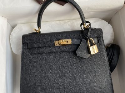 Hermès Kelly Bag Series-184