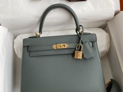 Hermès Kelly Bag Series-188