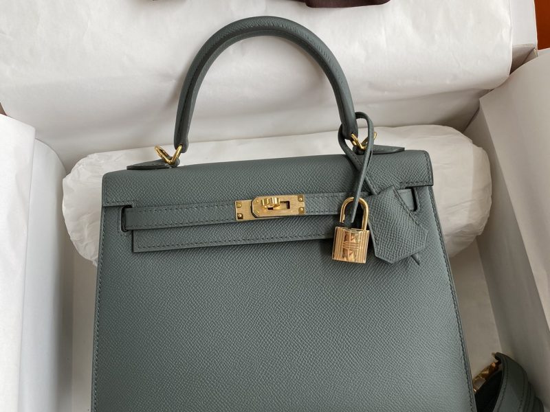 Hermès Kelly Bag Series-188