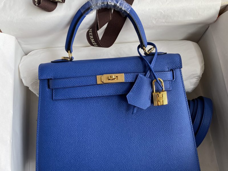 Hermès Kelly Bag Series-191