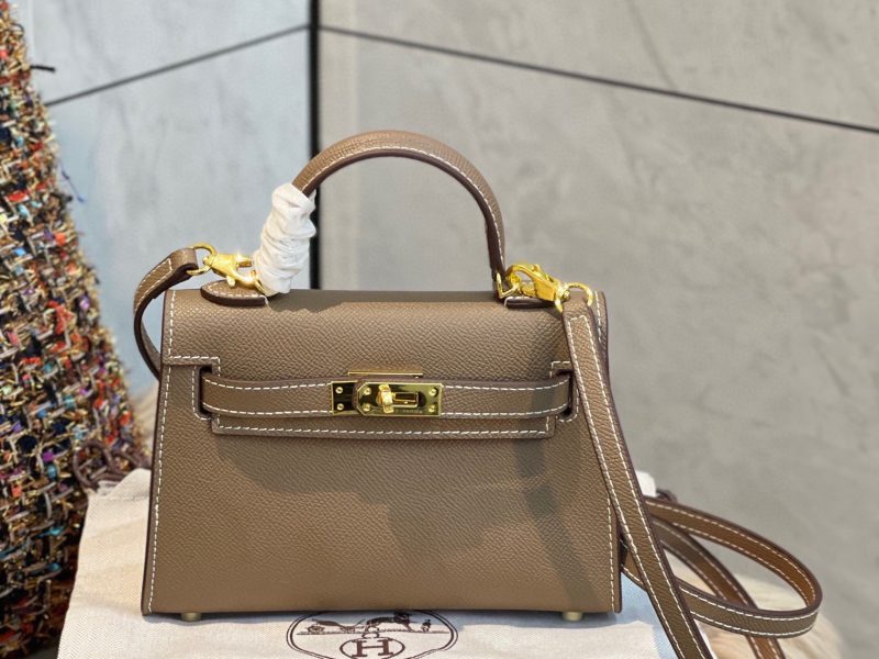 Hermès Kelly Bag Series-139