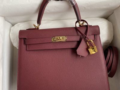 Hermès Kelly Bag Series-192