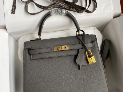 Hermès Kelly Bag Series-193