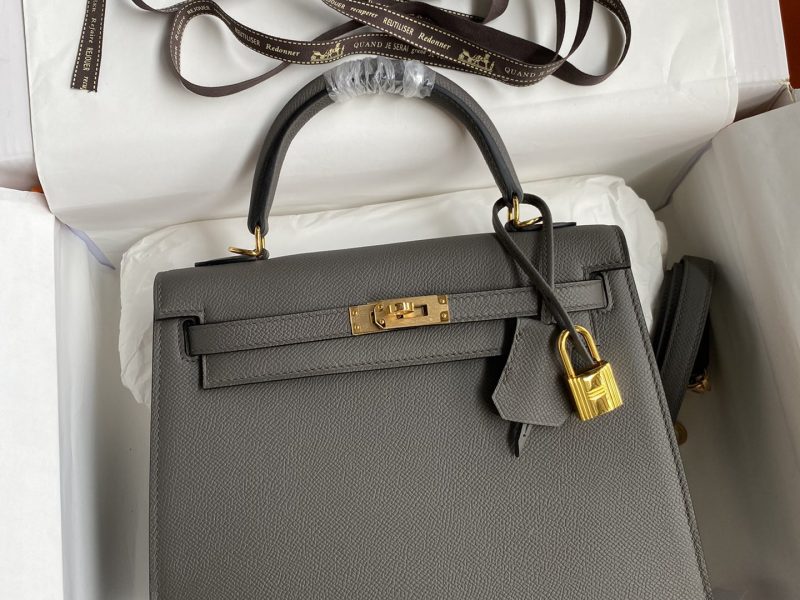 Hermès Kelly Bag Series-193