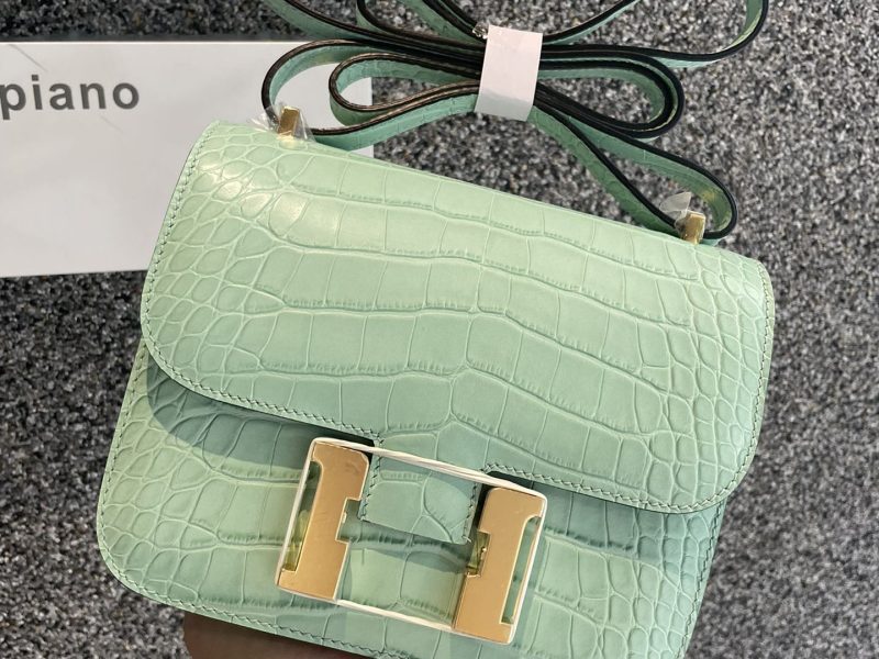 Hermès Constance Bag Collection-194