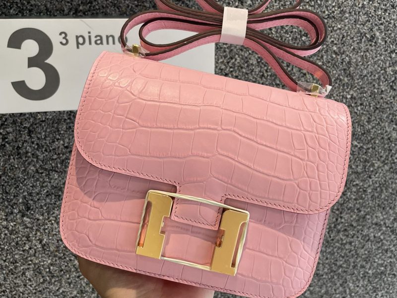 Hermès Constance Bag Collection-194
