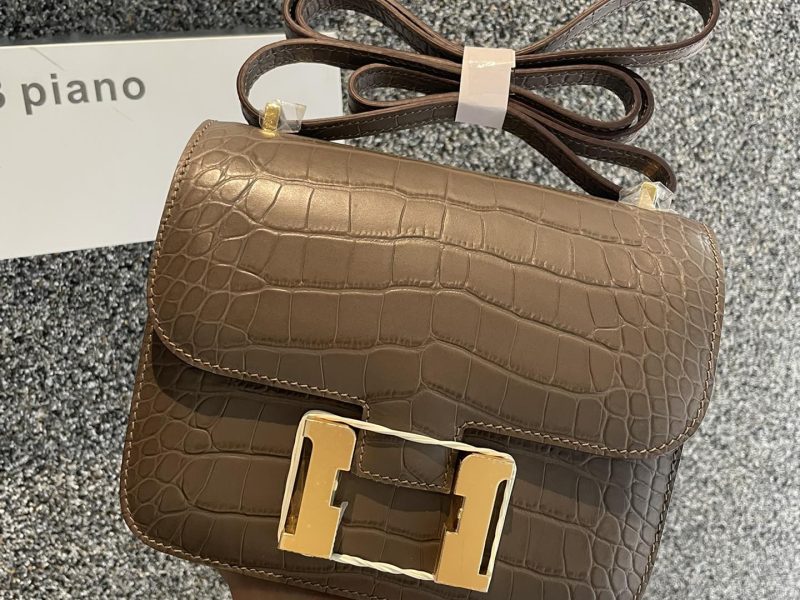 Hermès Constance Bag Collection-194