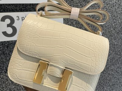 Hermès Constance Bag Collection-194