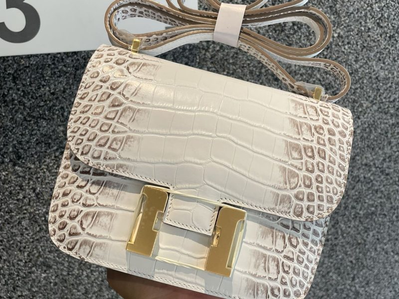 Hermès Constance Bag Collection-194