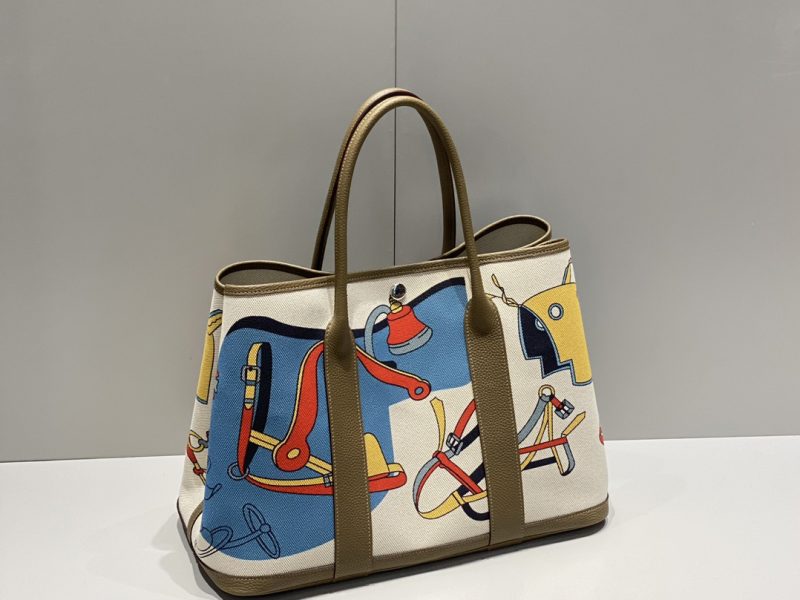 Hermès Sky Garden Series-195