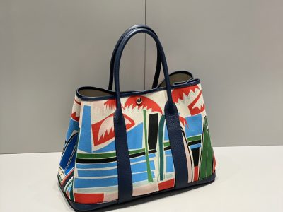 Hermès Sky Garden Series-195