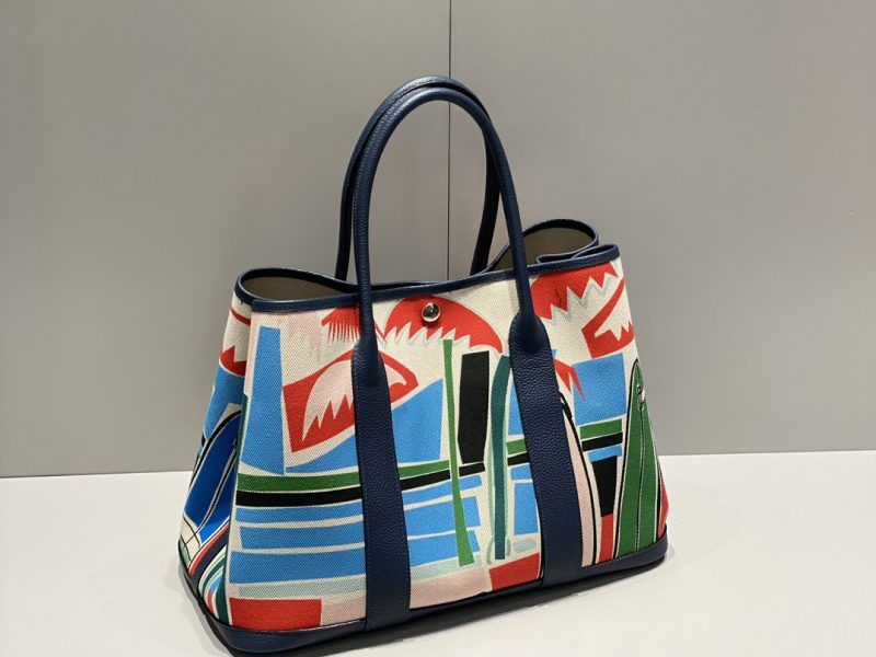 Hermès Sky Garden Series-195