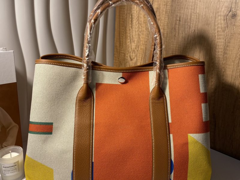 Hermès Sky Garden Series-195