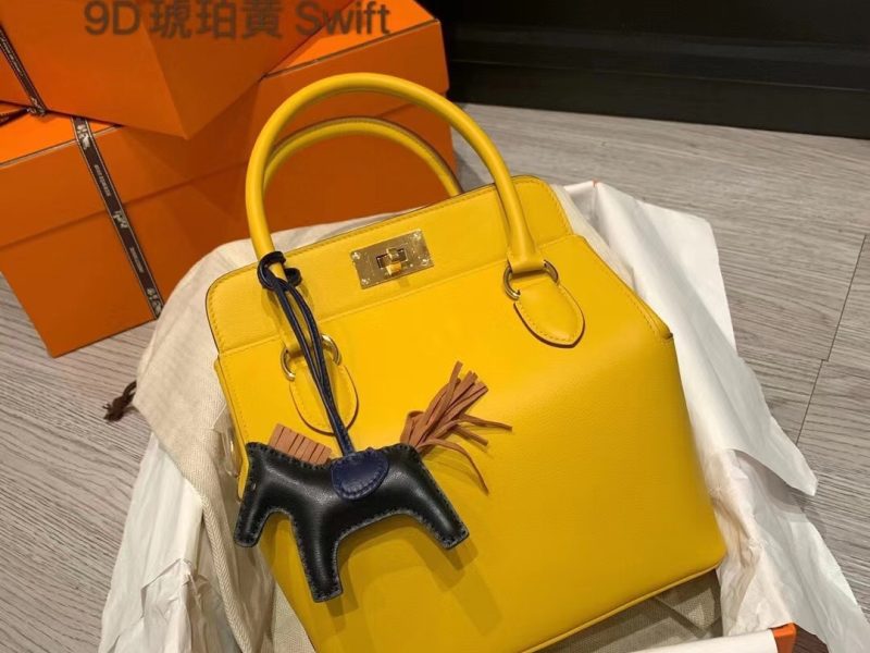 Hermès Box Bag Series-199