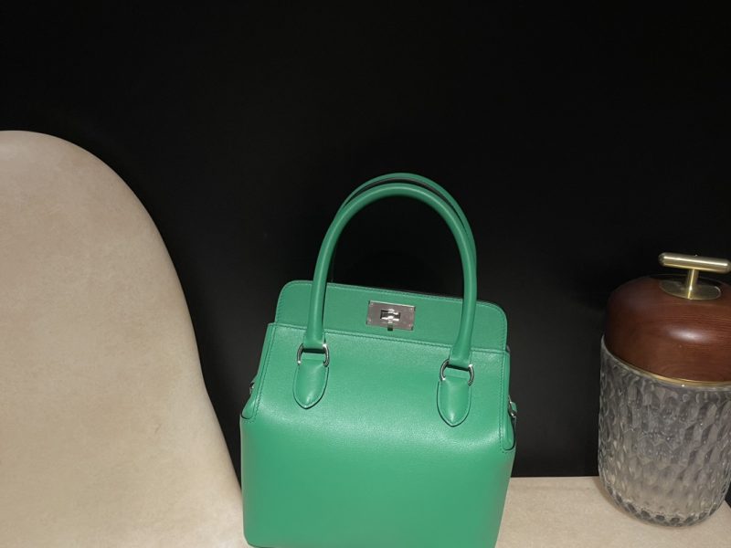 Hermès Box Bag Series-199