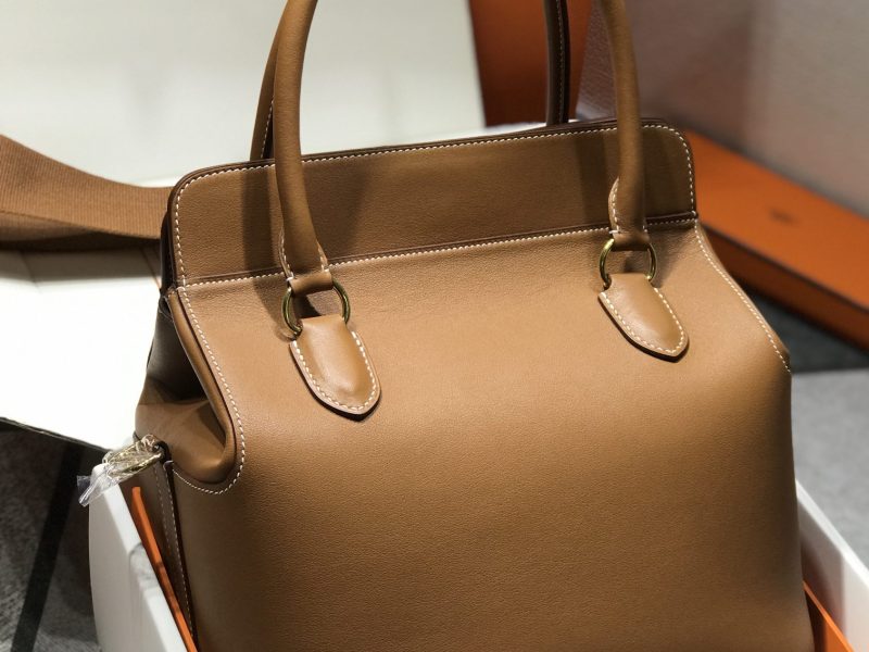 Hermès Box Bag Series-199