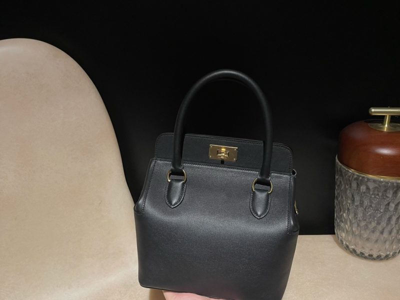 Hermès Box Bag Series-199