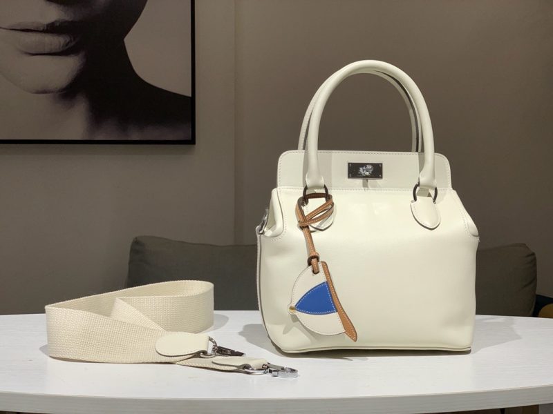 Hermès Box Bag Series-199