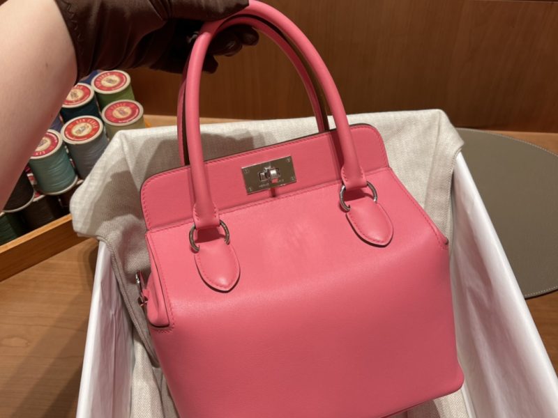 Hermès Box Bag Series-199