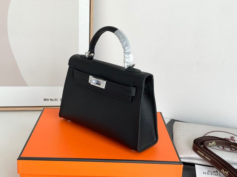 Hermès Kelly Bag Series-123