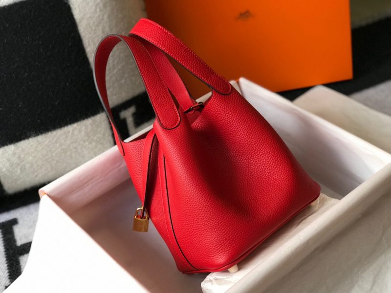 Hermès Shopping Basket Series-140