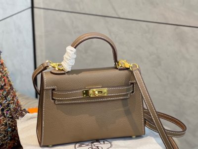Hermès Kelly Bag Series-139
