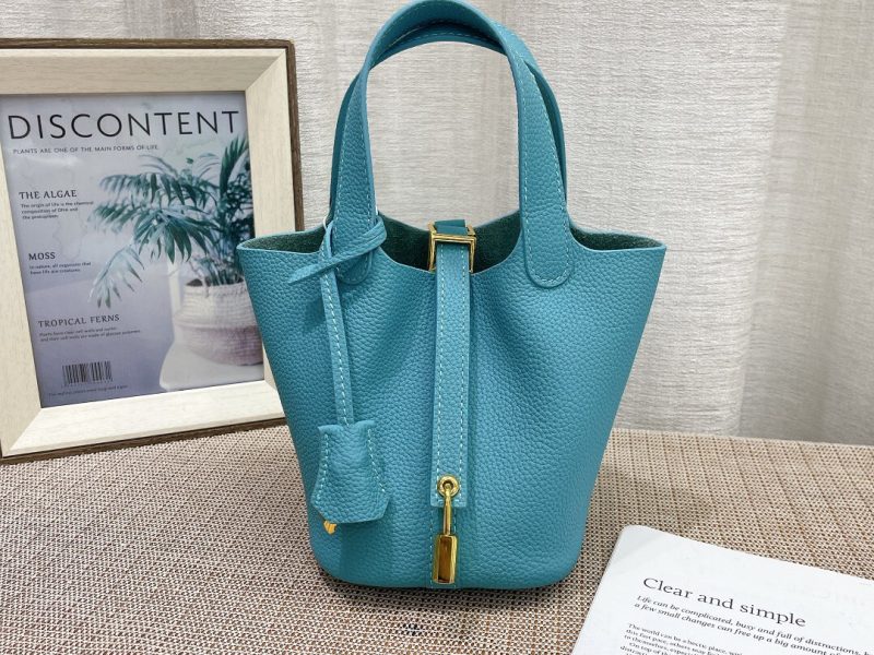 Hermès Shopping Basket Series-141
