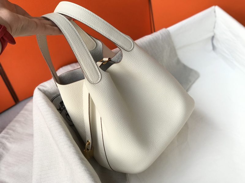 Hermès Shopping Basket Series-145