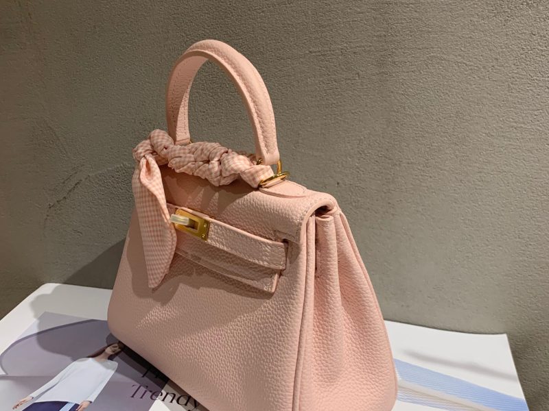 Hermès Kelly Bag Series-125
