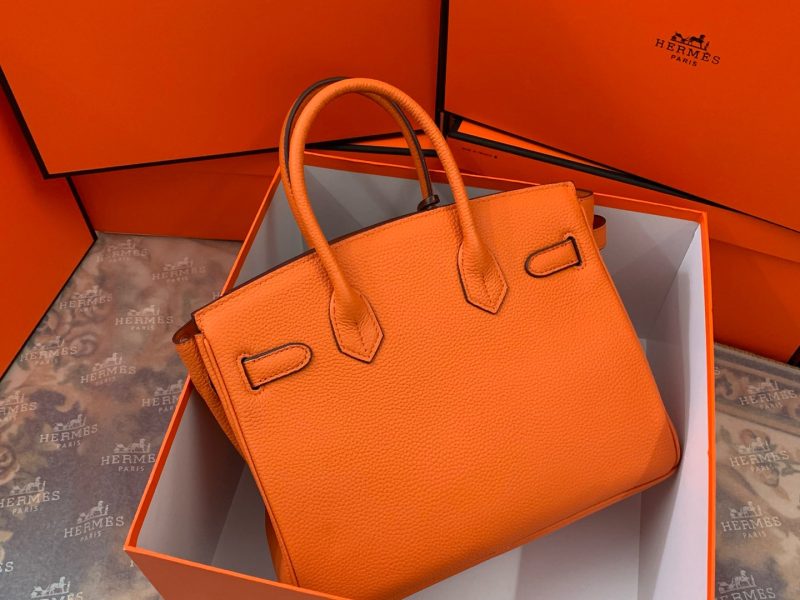 Hermès Birkin Bag Series-153