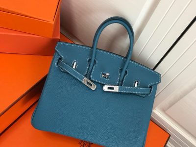 Hermès Kelly Bag Series-154