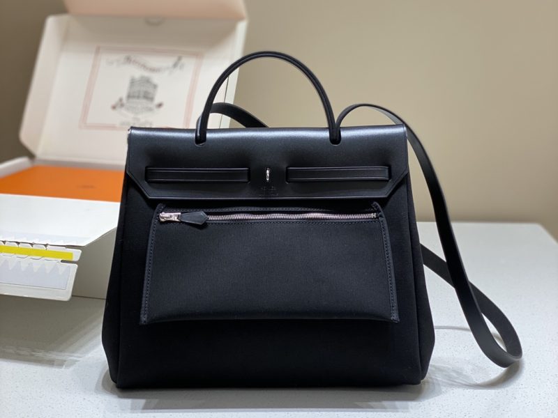 Hermès herbag series-128
