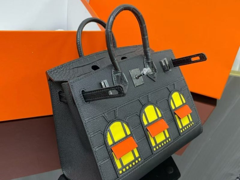 Hermès Birkin Bag Series-160