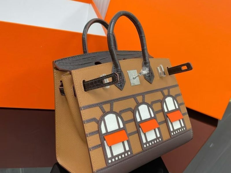 Hermès Birkin Bag Series-157