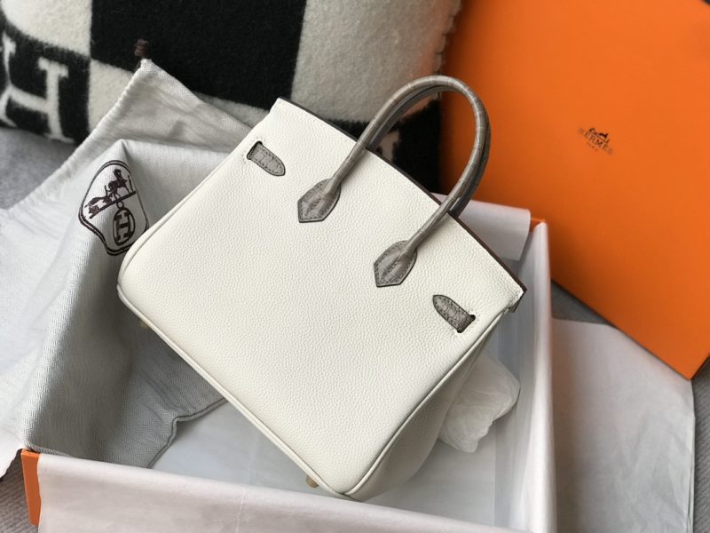 Hermès Birkin Bag Series-163