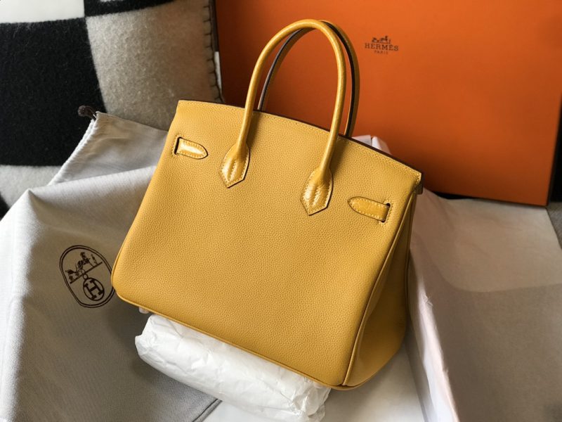 Hermès Birkin Bag Series-164