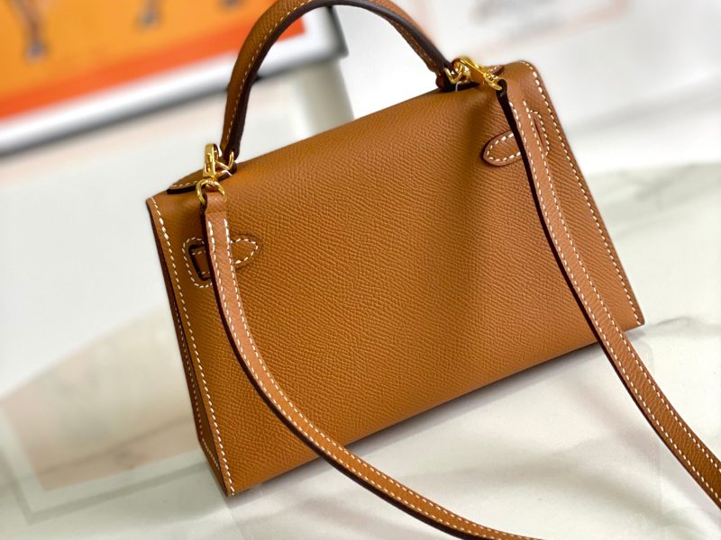 Hermès Kelly Bag Series-177