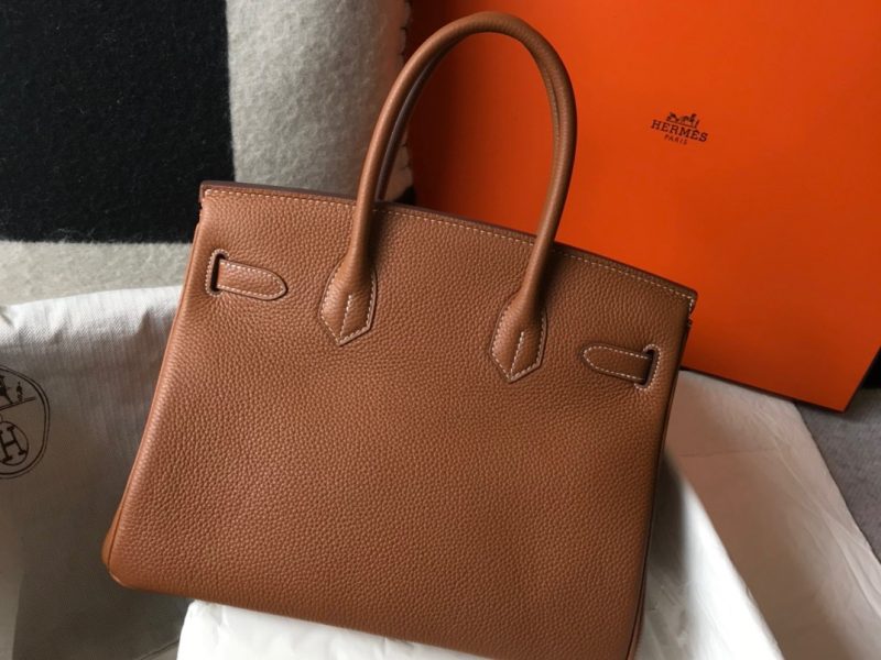 Hermès Birkin Bag Series-130