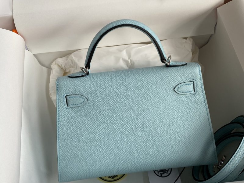 Hermès Kelly Bag Series-178