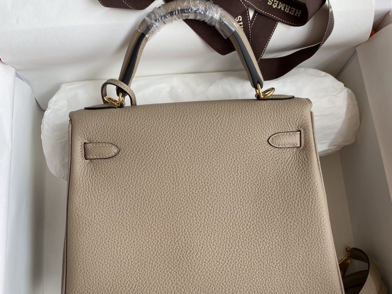 Hermès Kelly Bag Series-183