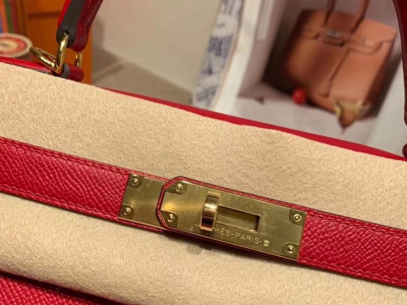 Hermès Kelly Bag Series-190