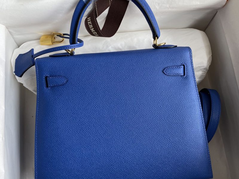 Hermès Kelly Bag Series-191