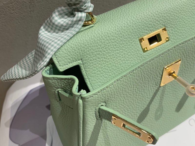 Hermès Kelly Bag Series-131