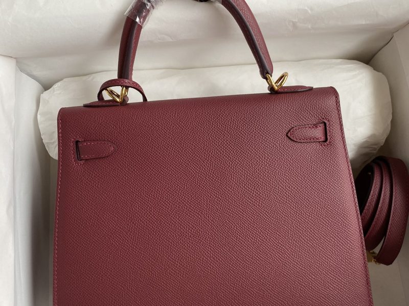 Hermès Kelly Bag Series-192