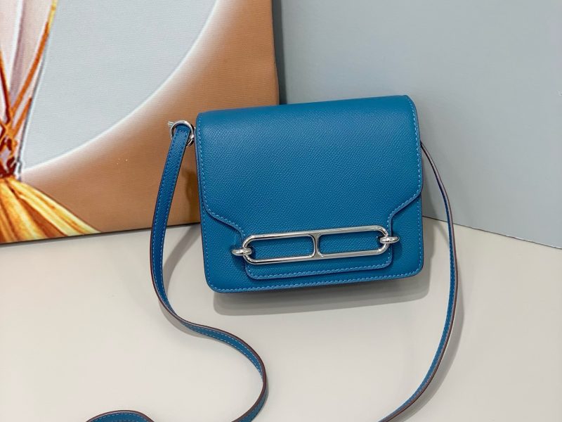 Hermès Pig Nose Bag Series-200