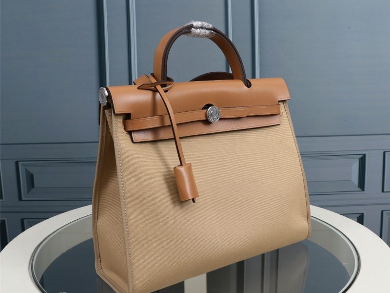 Hermès herbag series-143