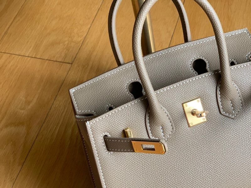 Hermès Birkin Bag Series