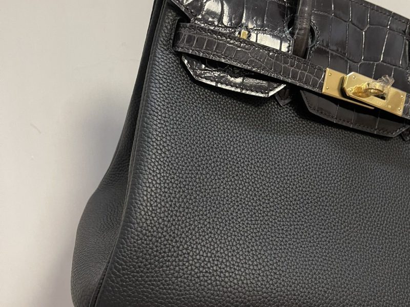 Hermès Birkin Bag Series -001