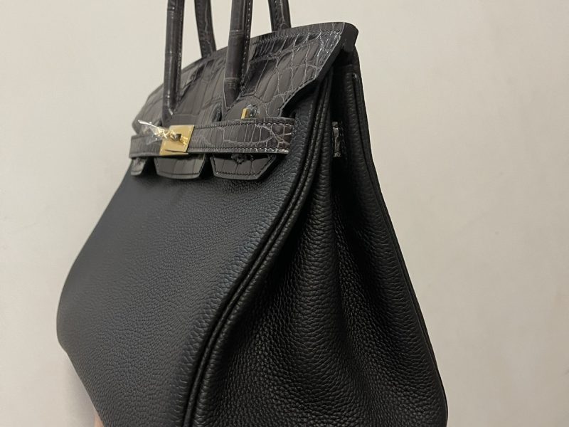 Hermès Birkin Bag Series -001