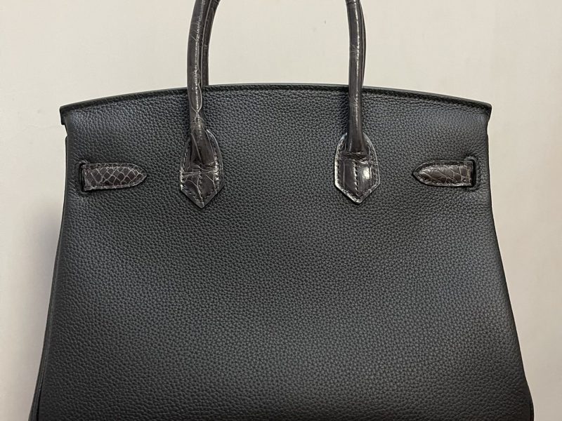 Hermès Birkin Bag Series -001